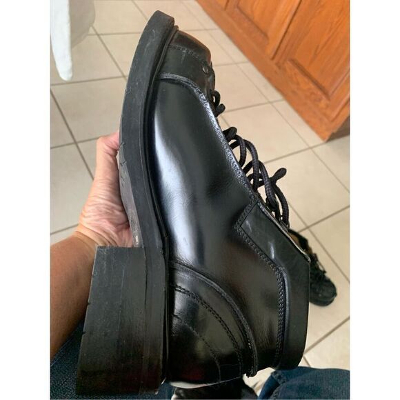 Here&Now New York Lineman Boots Unisex - Picture 9 of 15